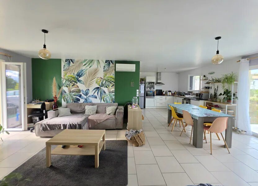 Maison à vendre, 91m², Baigneaux