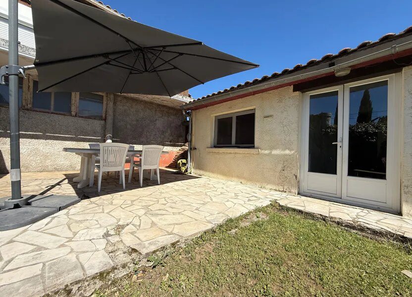 Maison à vendre, 180m², Langon