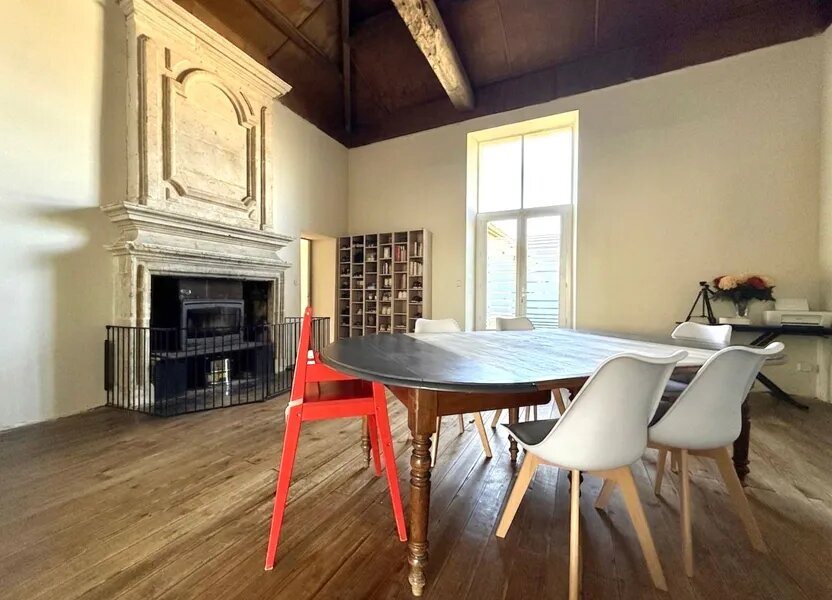 Maison à vendre, 180m², Langon