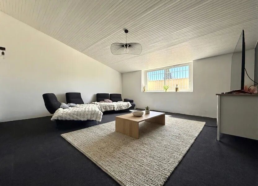 Maison à vendre, 180m², Langon