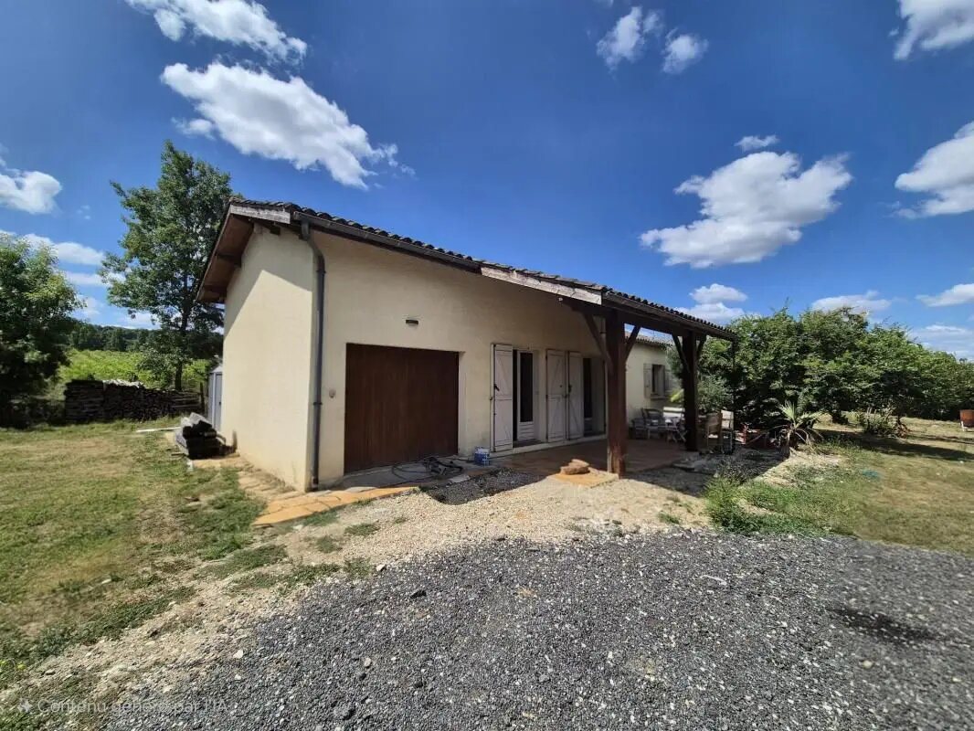 Maison à vendre, 161m², La Réole