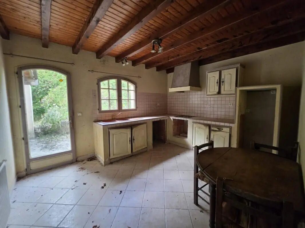 Maison à vendre, 161m², La Réole