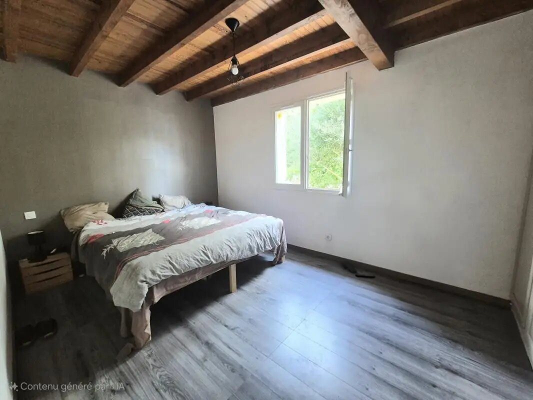 Maison à vendre, 161m², La Réole
