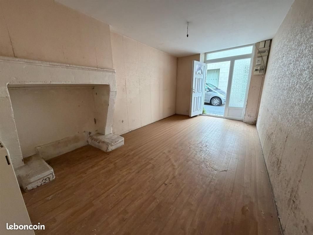 Maison à vendre, 90m², Langon