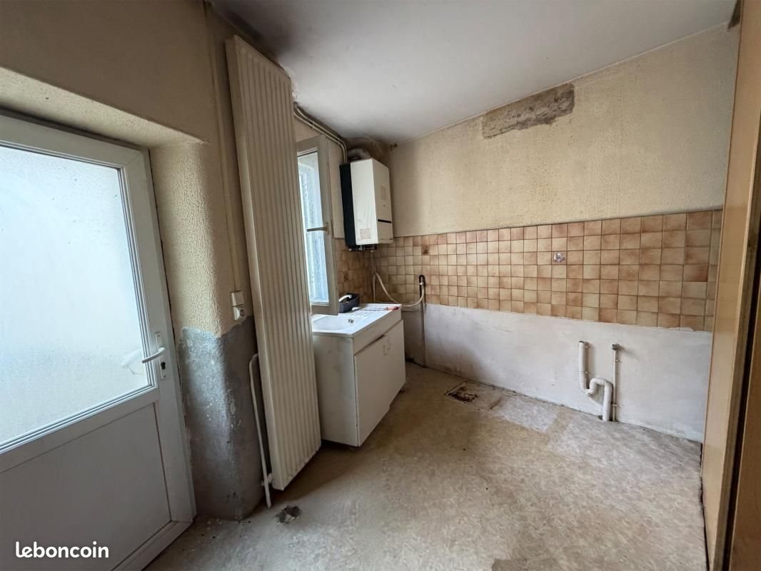 Maison à vendre, 90m², Langon