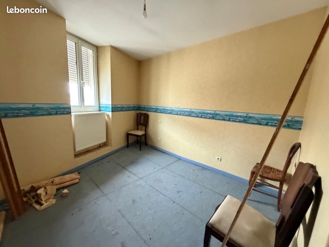 Maison à vendre, 90m², Langon