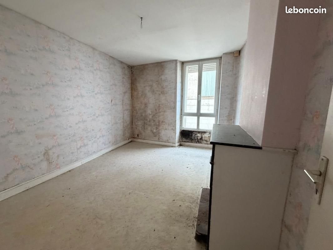 Maison à vendre, 90m², Langon