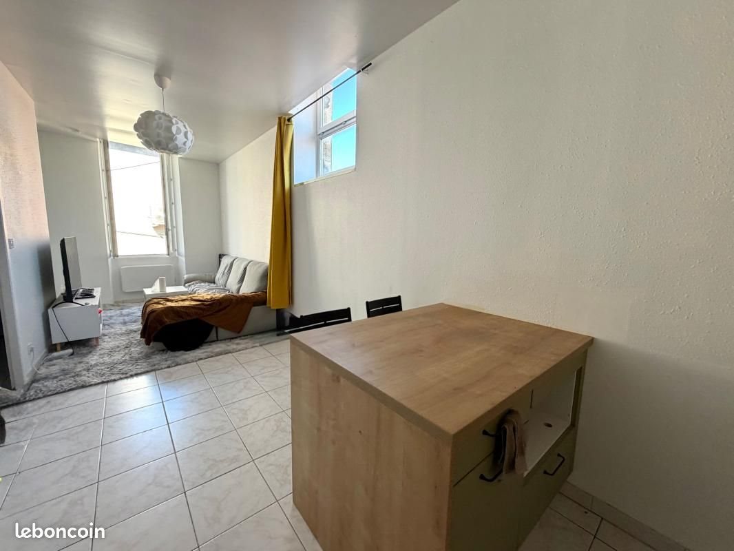 Appartement à louer, 38m², Langon