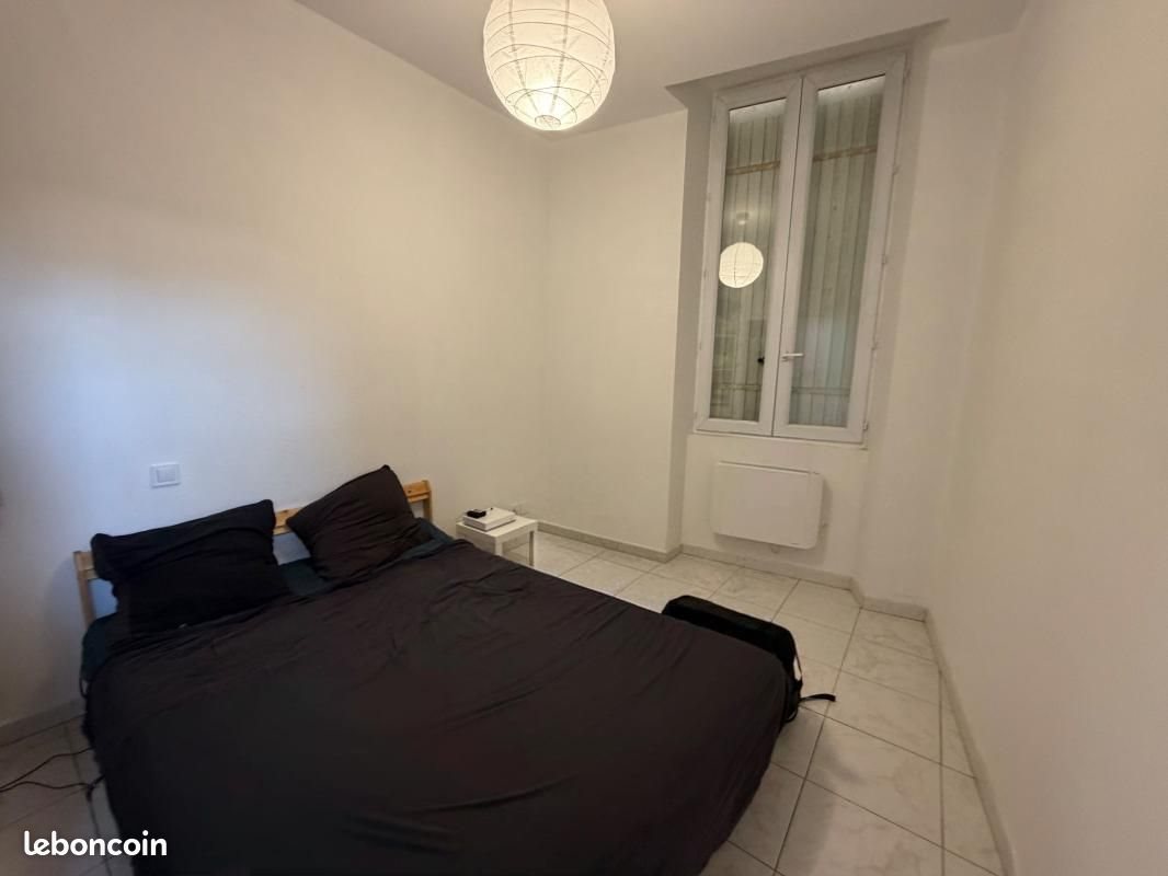 Appartement à louer, 38m², Langon