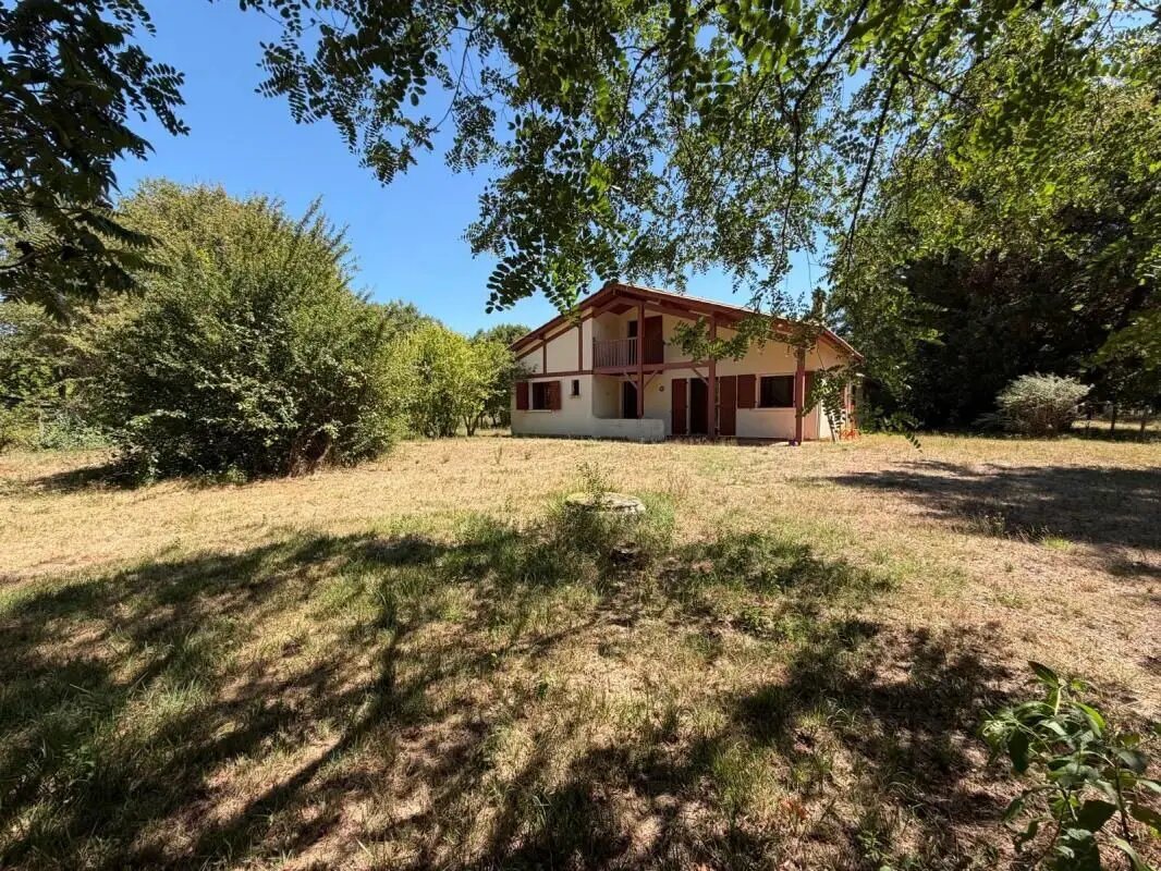Maison à vendre, 134m², Uzeste