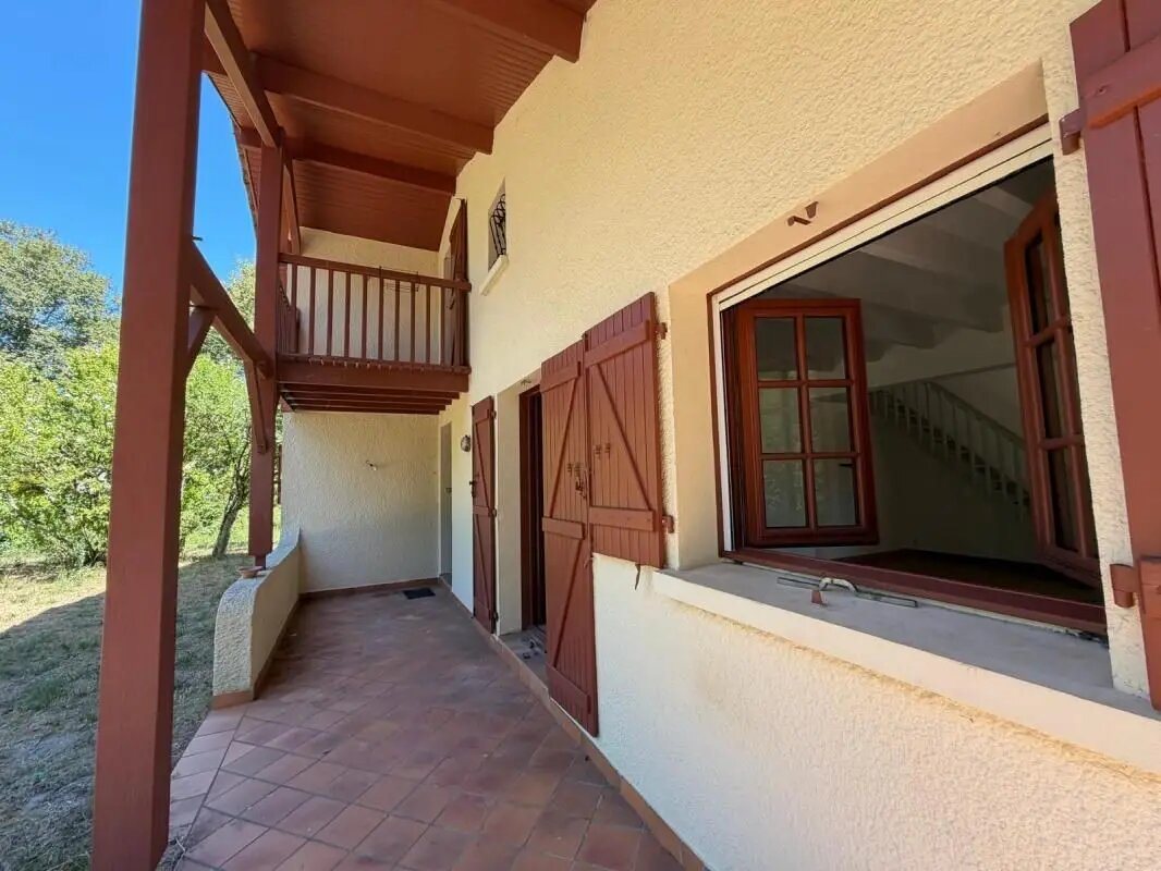 Maison à vendre, 134m², Uzeste