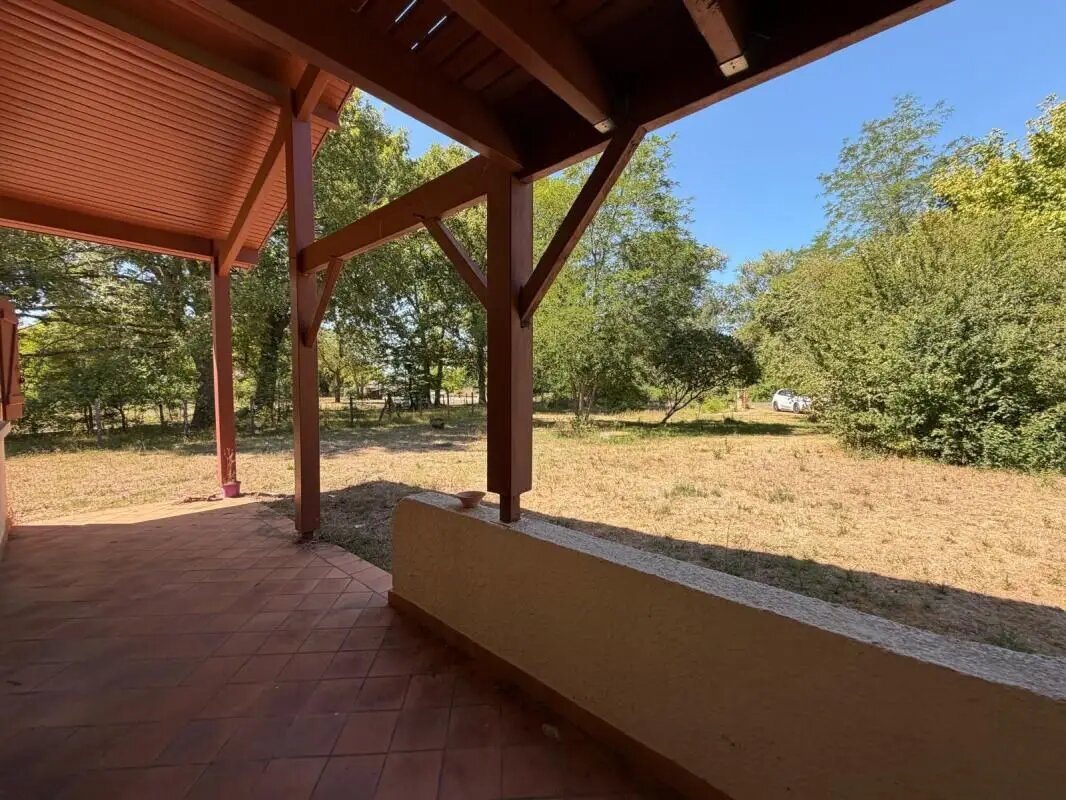 Maison à vendre, 134m², Uzeste
