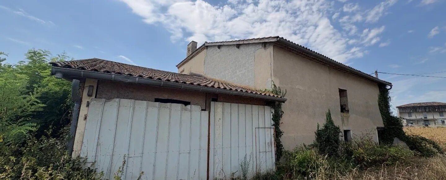 Maison à vendre, 180m², Fourques-sur-Garonne