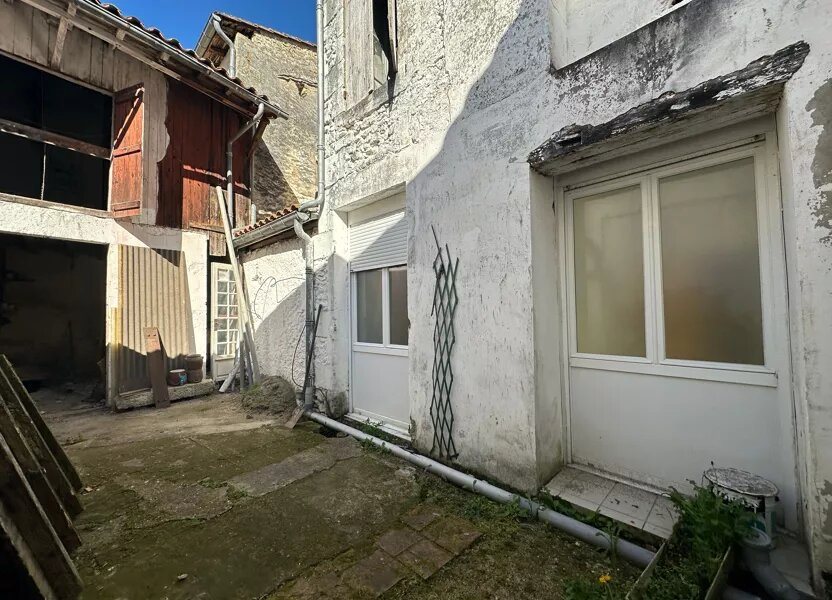 Maison à vendre, 170m², Villandraut