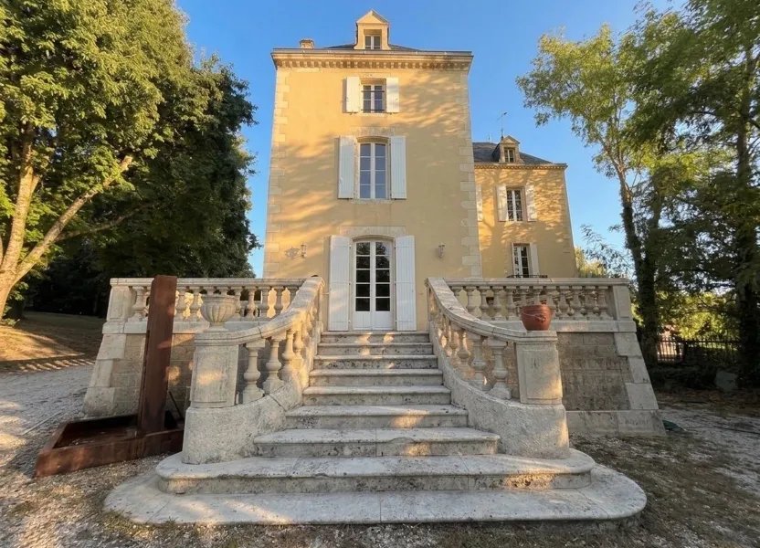 Maison à vendre, 678m², Roaillan