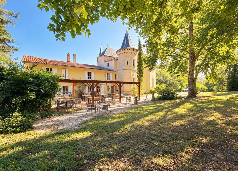 Maison à vendre, 678m², Roaillan