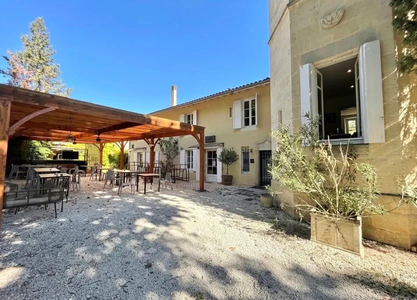 Maison à vendre, 678m², Roaillan