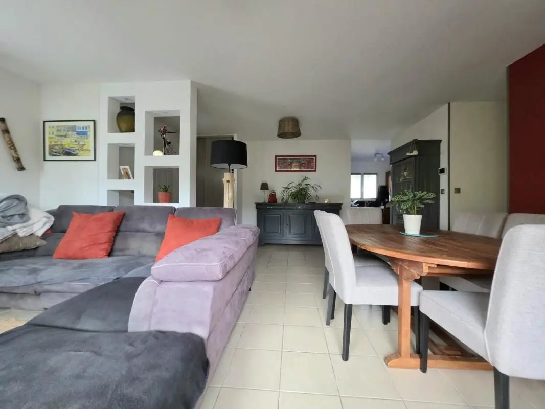 Maison à vendre, 108m², Langon