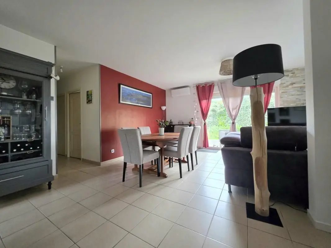 Maison à vendre, 108m², Langon