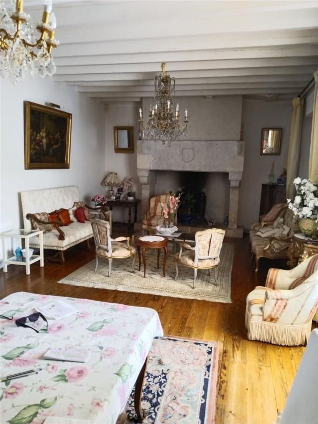 Maison à vendre, 262m², Cocumont