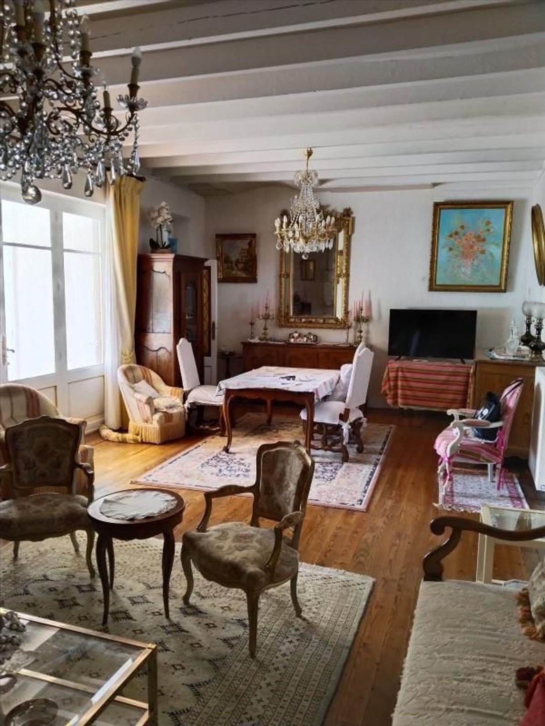Maison à vendre, 262m², Cocumont