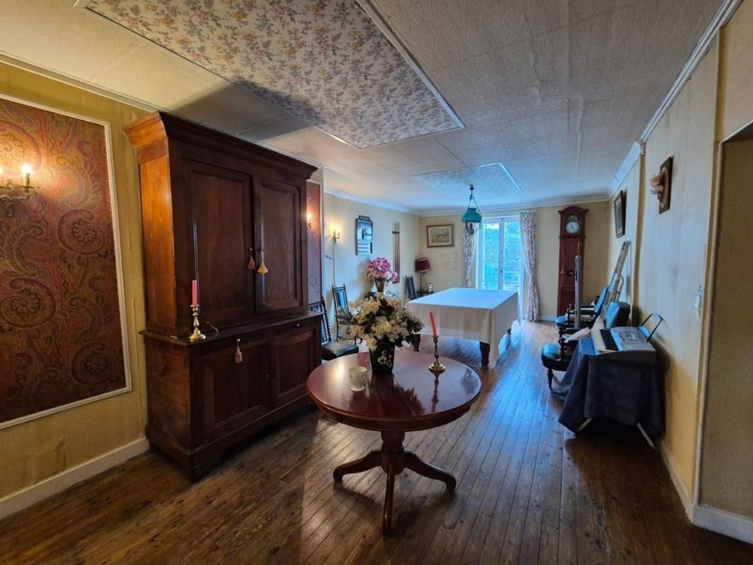 Maison à vendre, 262m², Cocumont