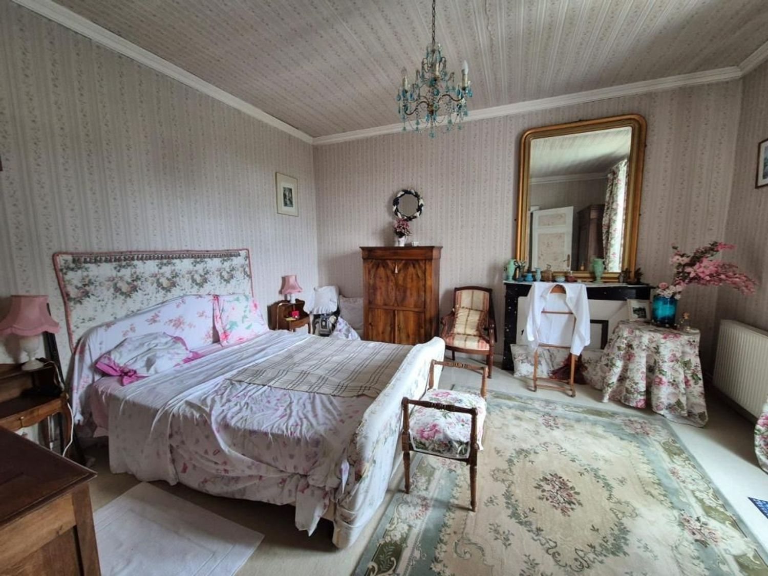 Maison à vendre, 262m², Cocumont