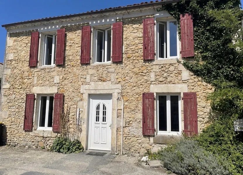Maison à vendre, 109m², Noaillan