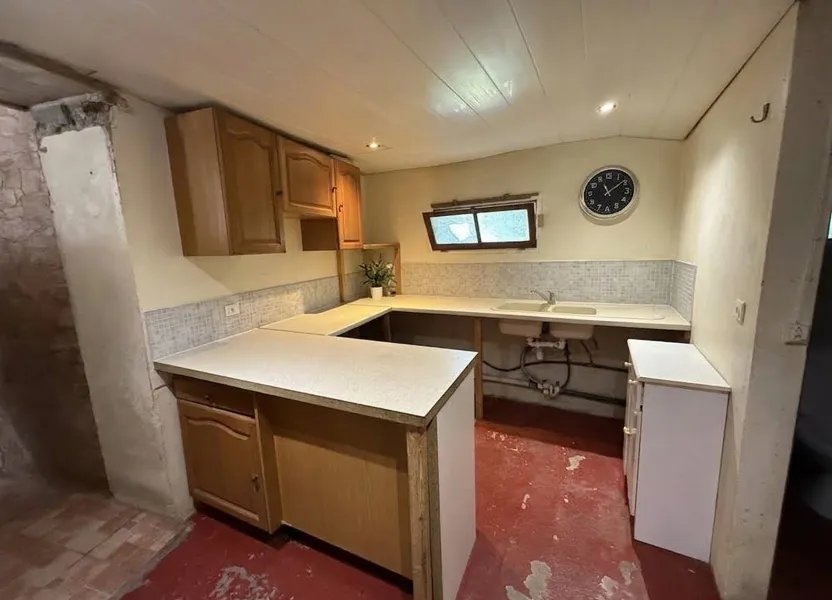 Maison à vendre, 109m², Noaillan