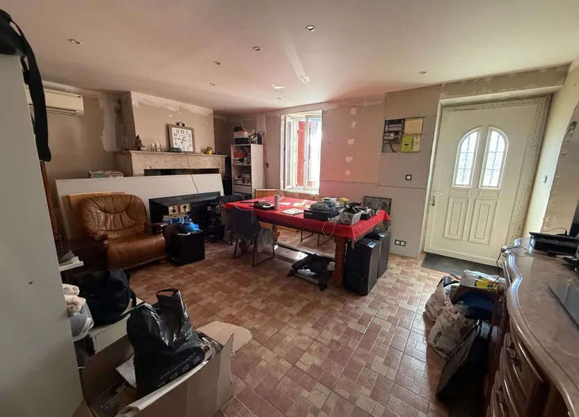 Maison à vendre, 109m², Noaillan
