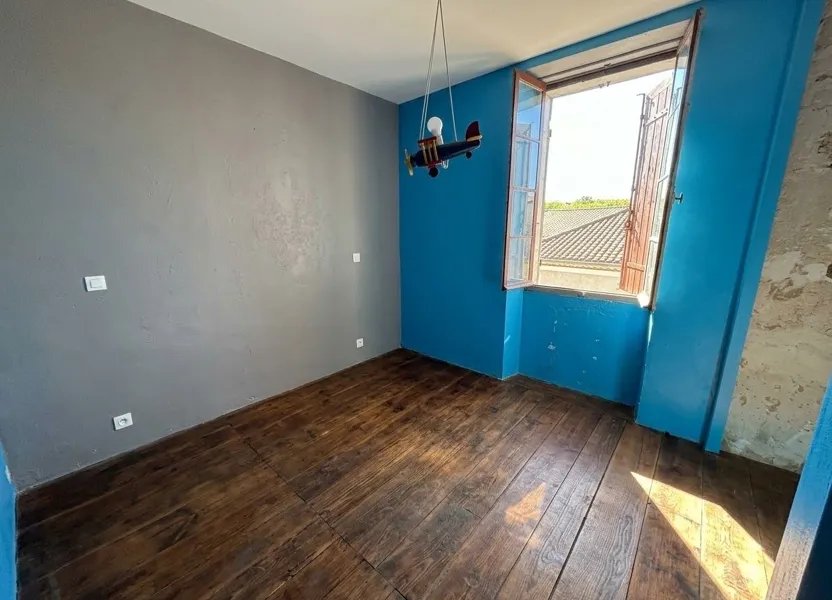 Maison à vendre, 109m², Noaillan