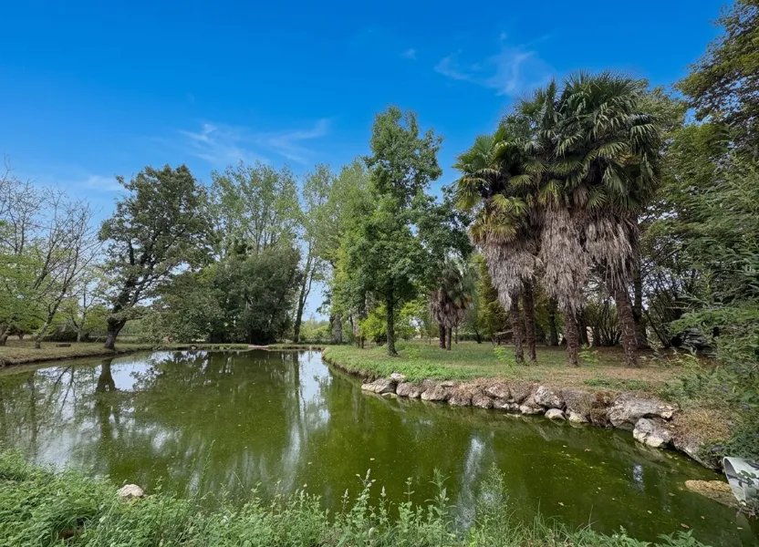 Maison à vendre, 300m², Grignols