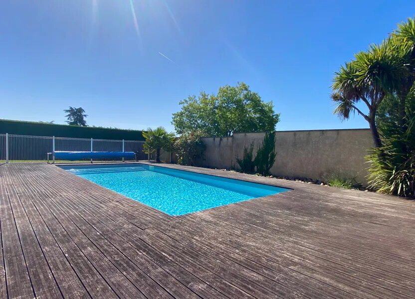 Maison à vendre, 143m², Samazan