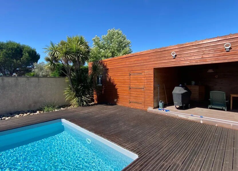 Maison à vendre, 143m², Samazan