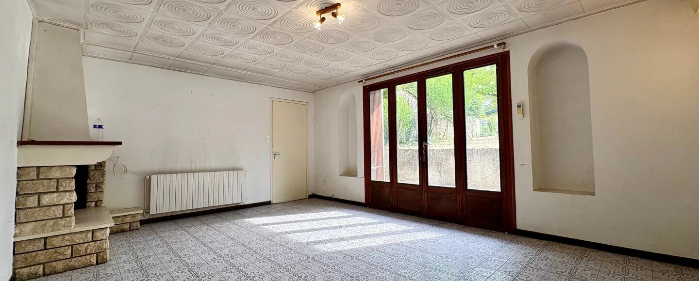 Maison à vendre, 102m², Podensac