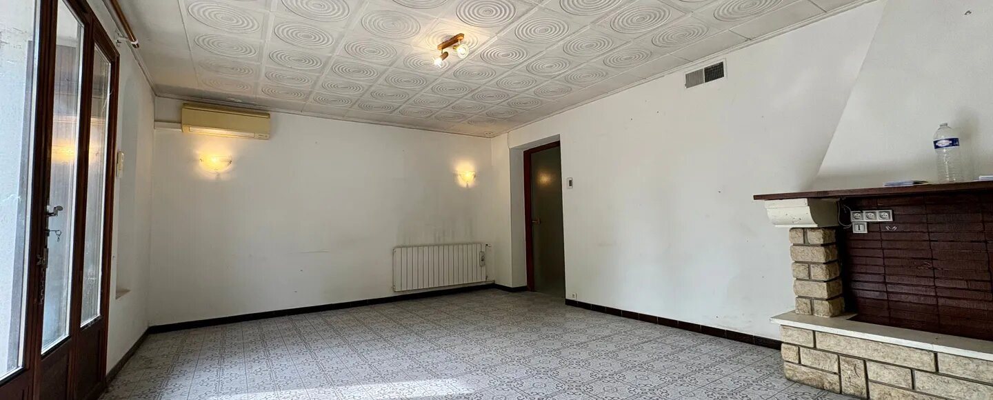 Maison à vendre, 102m², Podensac