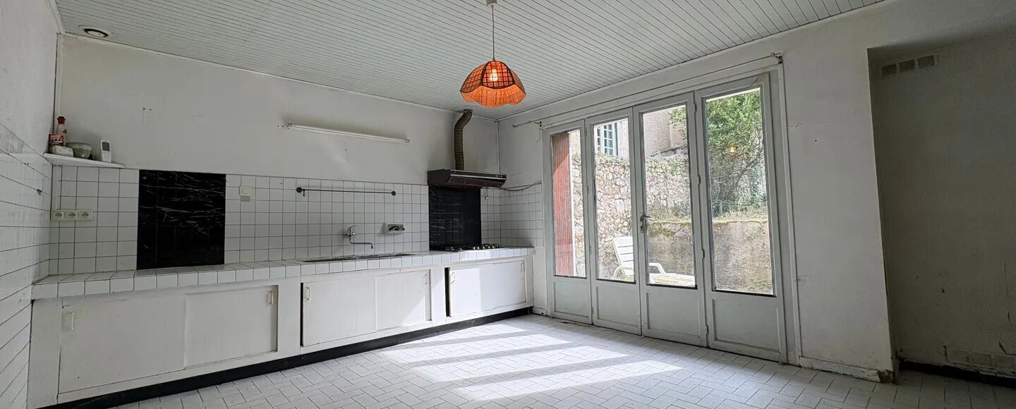 Maison à vendre, 102m², Podensac