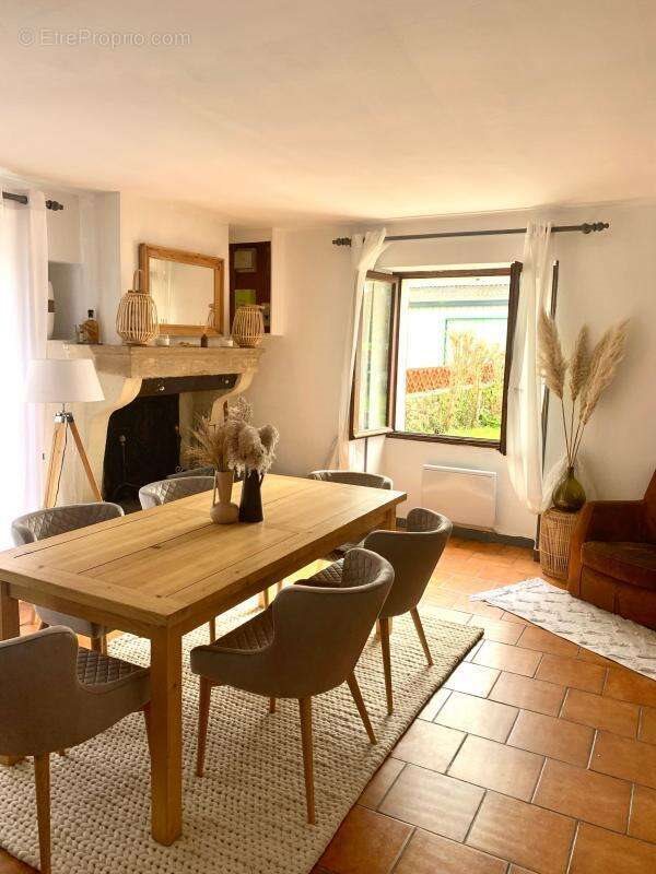 Maison à vendre, 140m², Langon