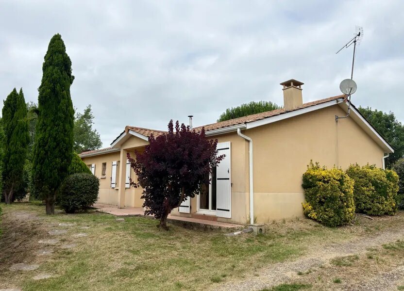 Maison à vendre, 135m², Auros
