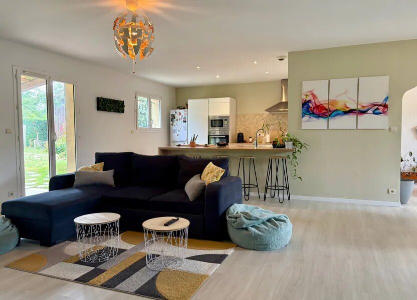Maison à vendre, 135m², Auros