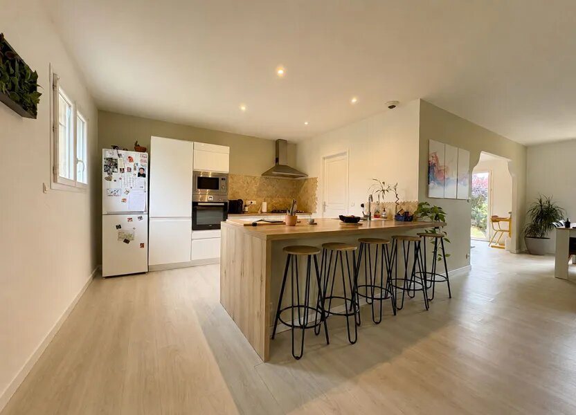 Maison à vendre, 135m², Auros