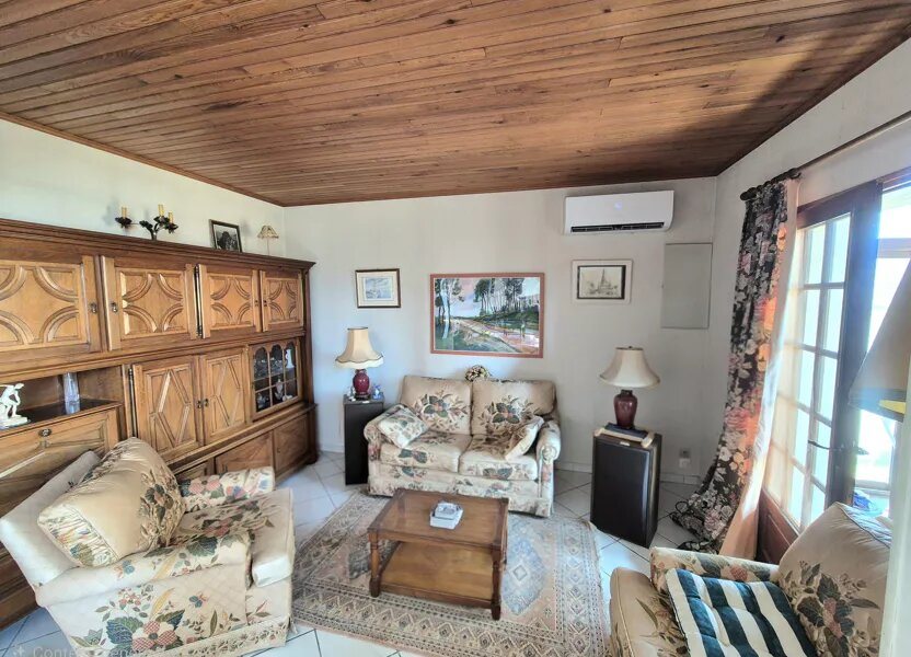 Maison à vendre, 88m², Podensac