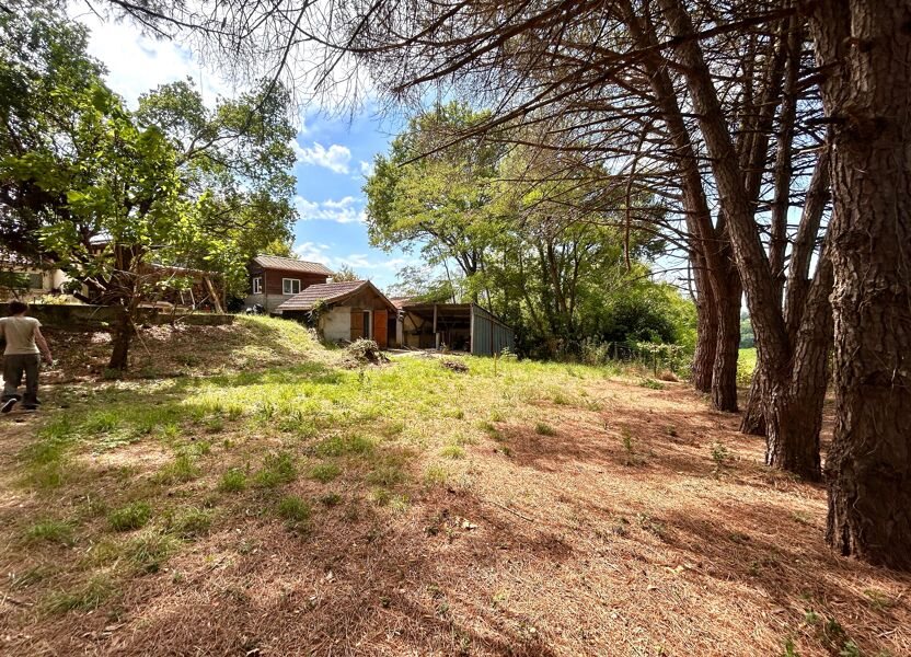 Maison à vendre, 174m², Marmande
