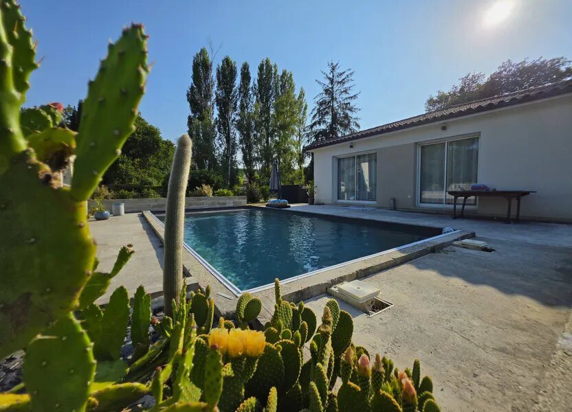 Maison à vendre, 135m², Coimères