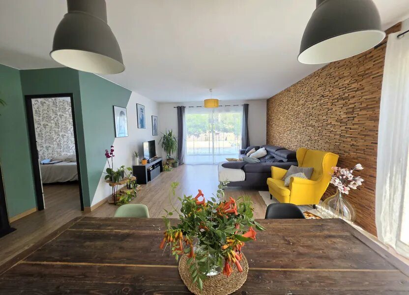 Maison à vendre, 135m², Coimères