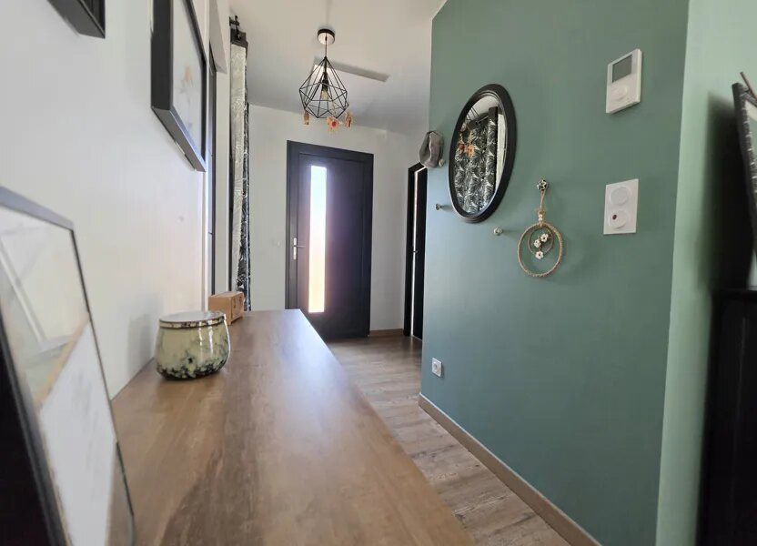 Maison à vendre, 135m², Coimères