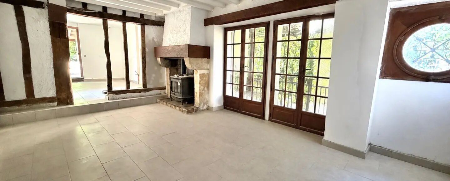 Maison à vendre, 119m², Langon
