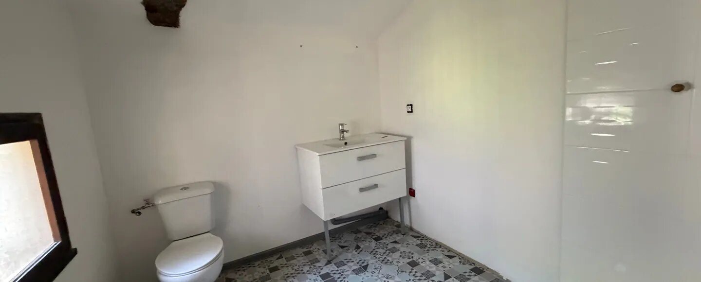 Maison à vendre, 119m², Langon