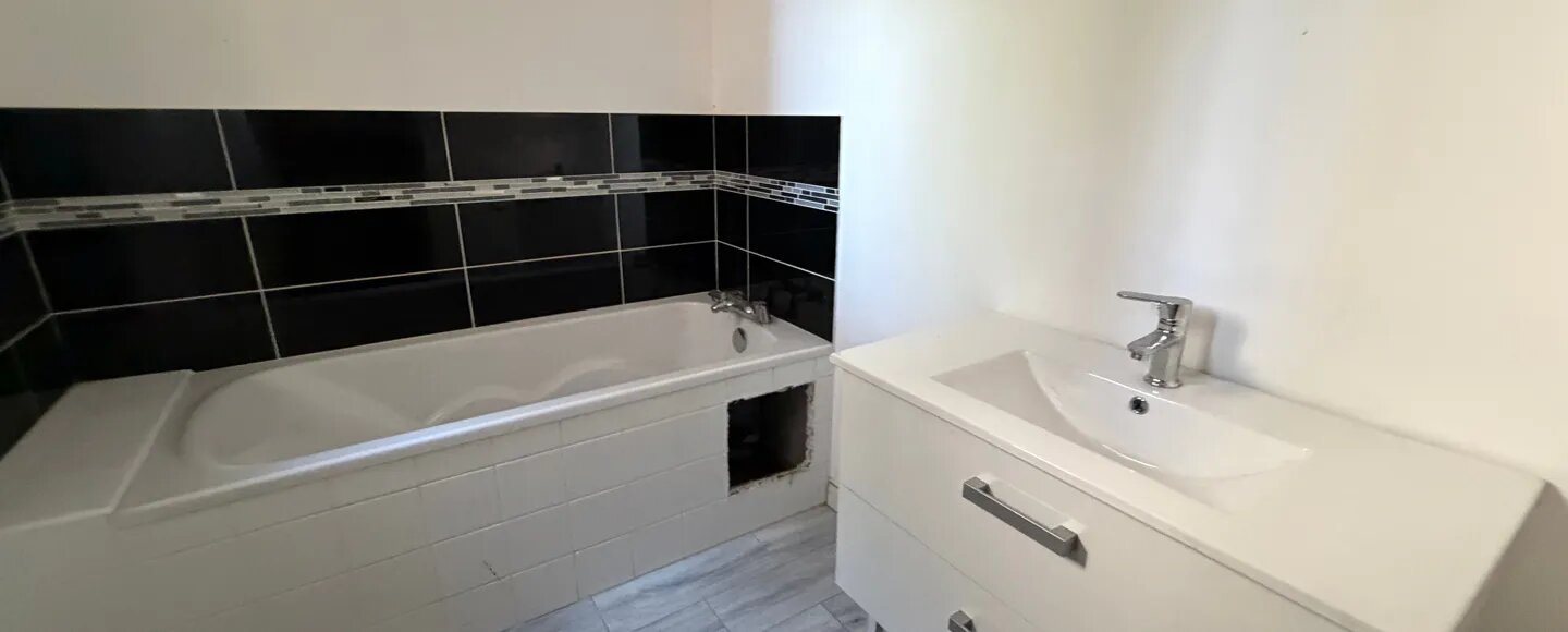 Maison à vendre, 119m², Langon