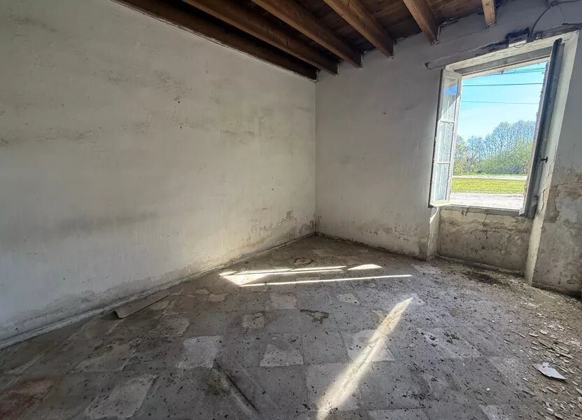 Maison à vendre, 140m², Saint-Pardon-de-Conques